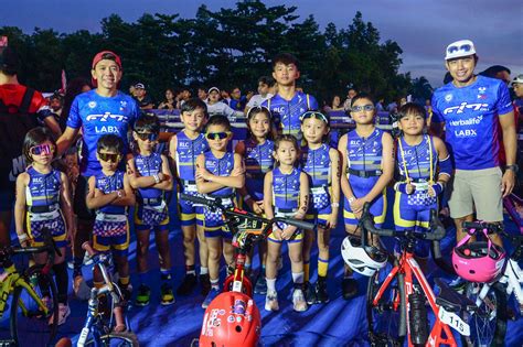 the third davao|Empowering athletes to raise their game, RLC Residences hosts .
